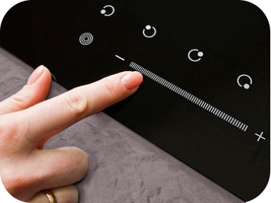 Сенсорное управление