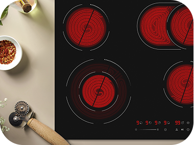 ДВОЙНАЯ ЗОНА НАГРЕВА